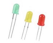 5 mm led