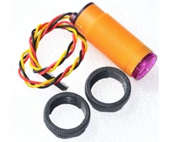 MZ80 Kızılötesi Sensör